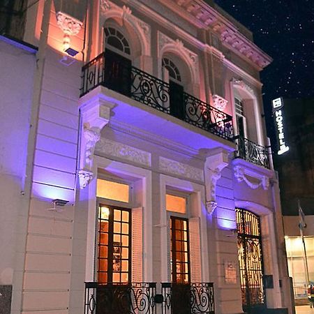 Hostel Del Centro San Miguel de Tucuman Exterior photo